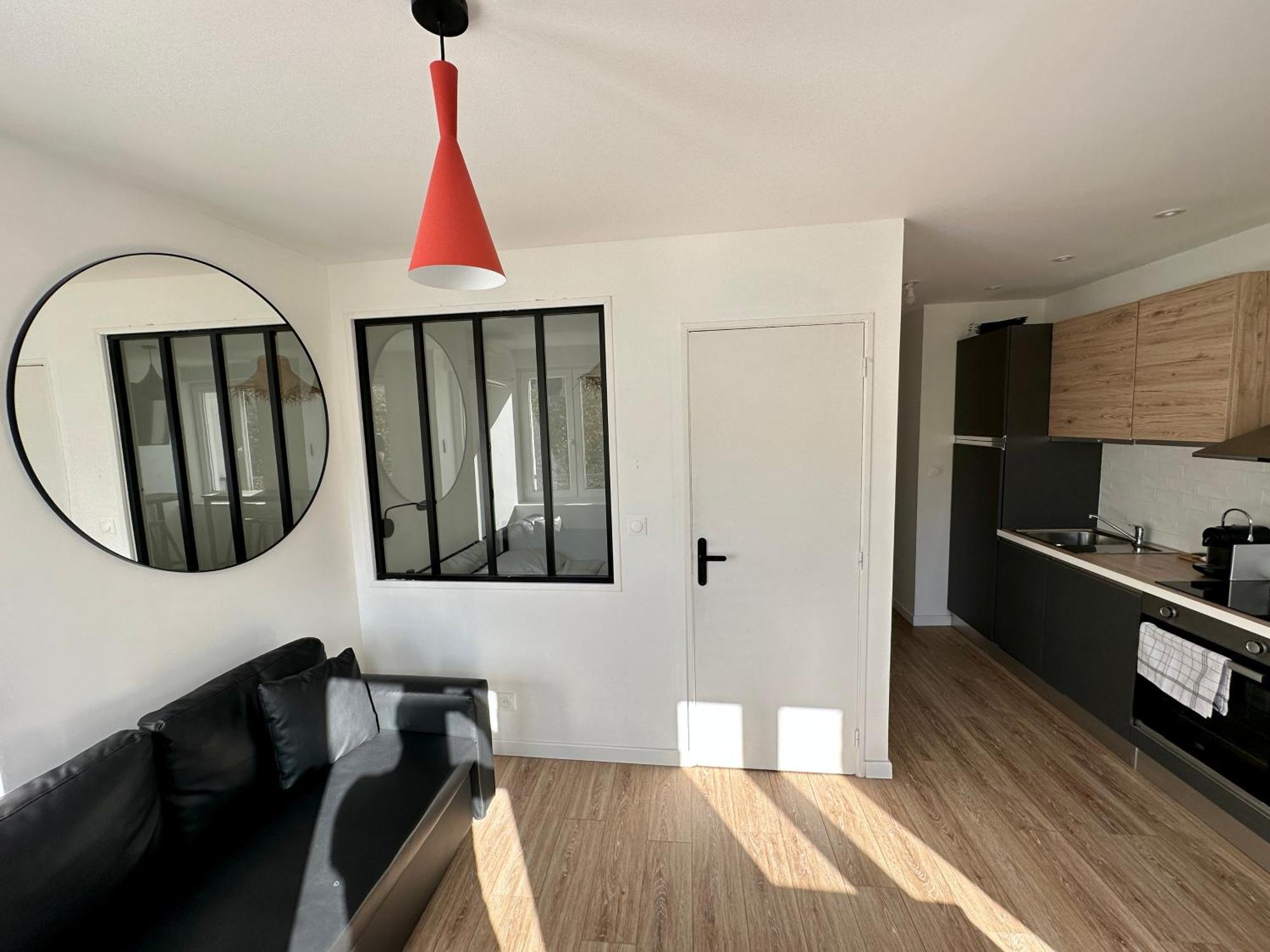 Petra - Appartement Climatise En Hypercentre Reims Exteriör bild